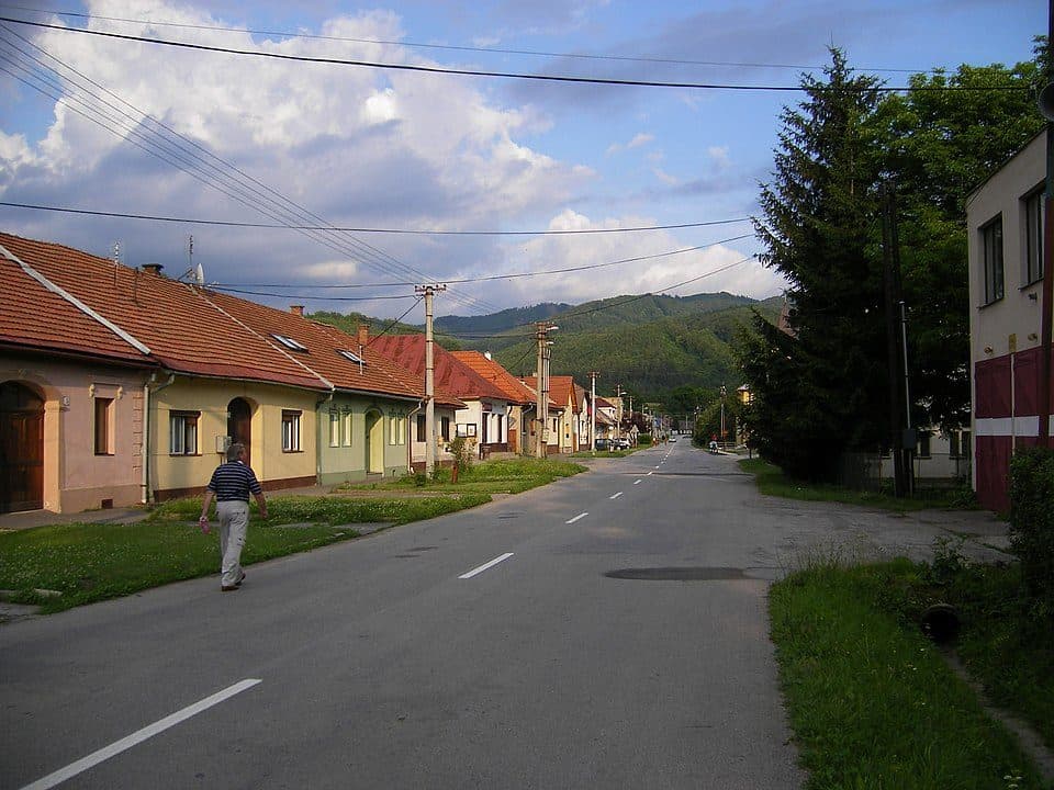 Lučatín — zdjęcie 1