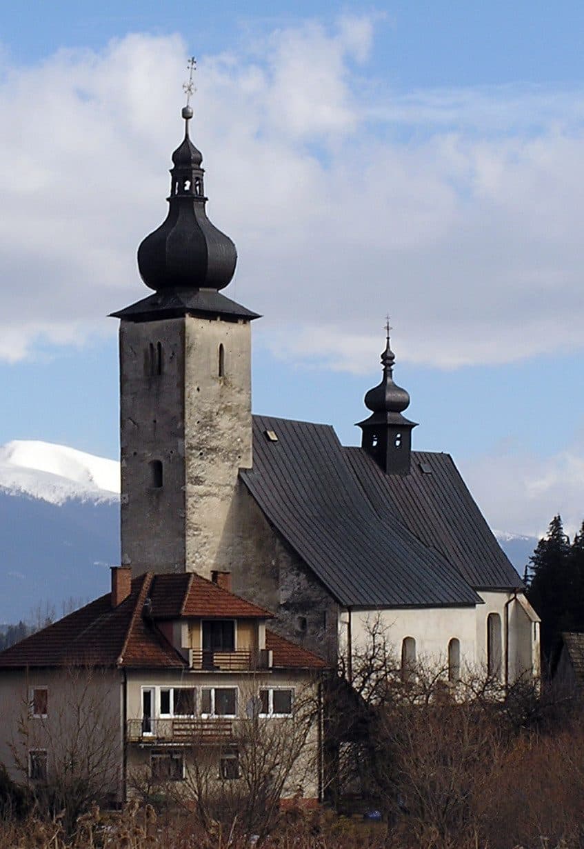 Chata gen.M. R. Štefánika - Liptovský Ján, hotel Ďumbier