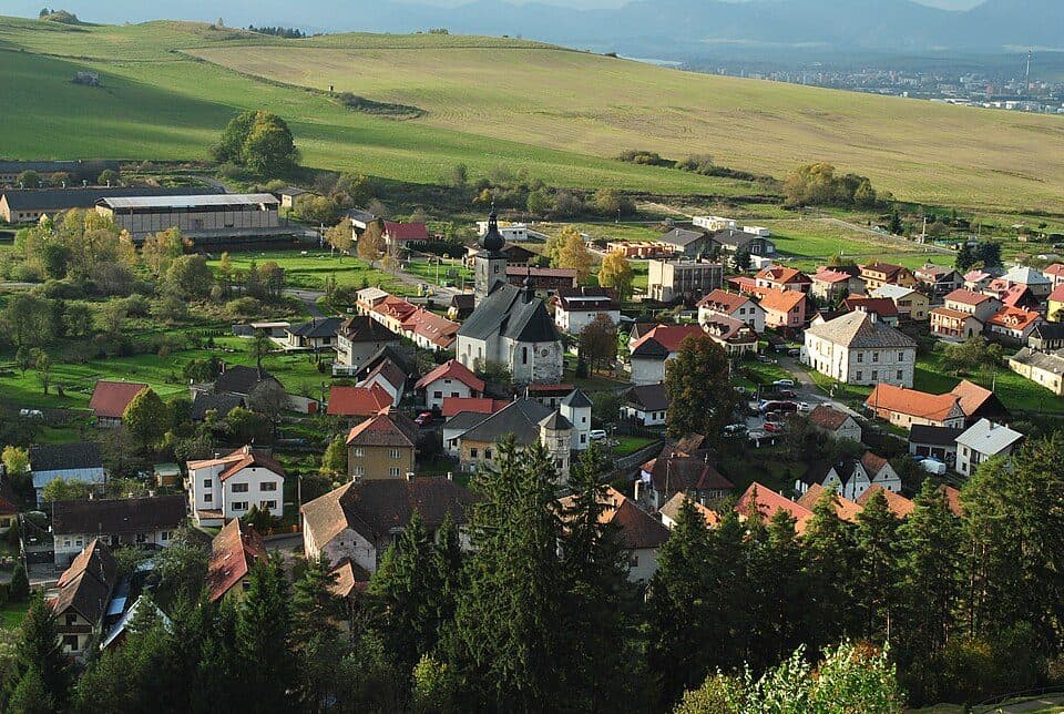 Chata gen.M. R. Štefánika - Liptovský Ján, hotel Ďumbier
