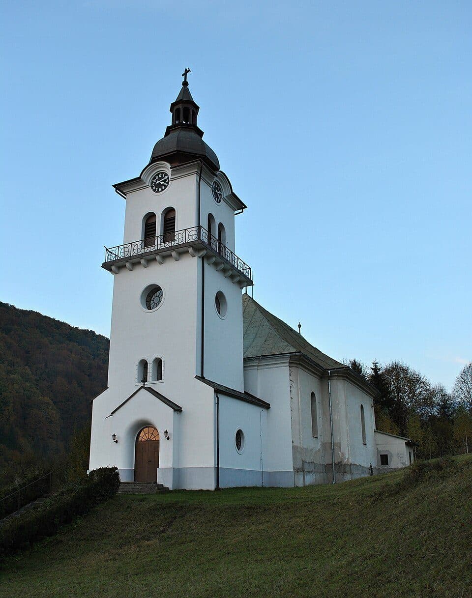Partizánska cesta