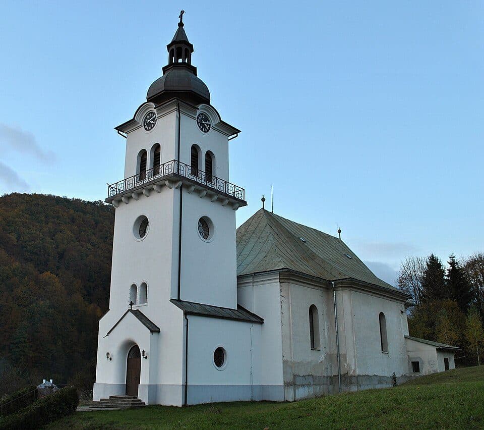 Partizánska cesta