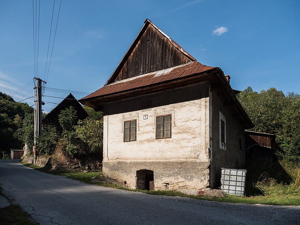Revúca - Revúčka