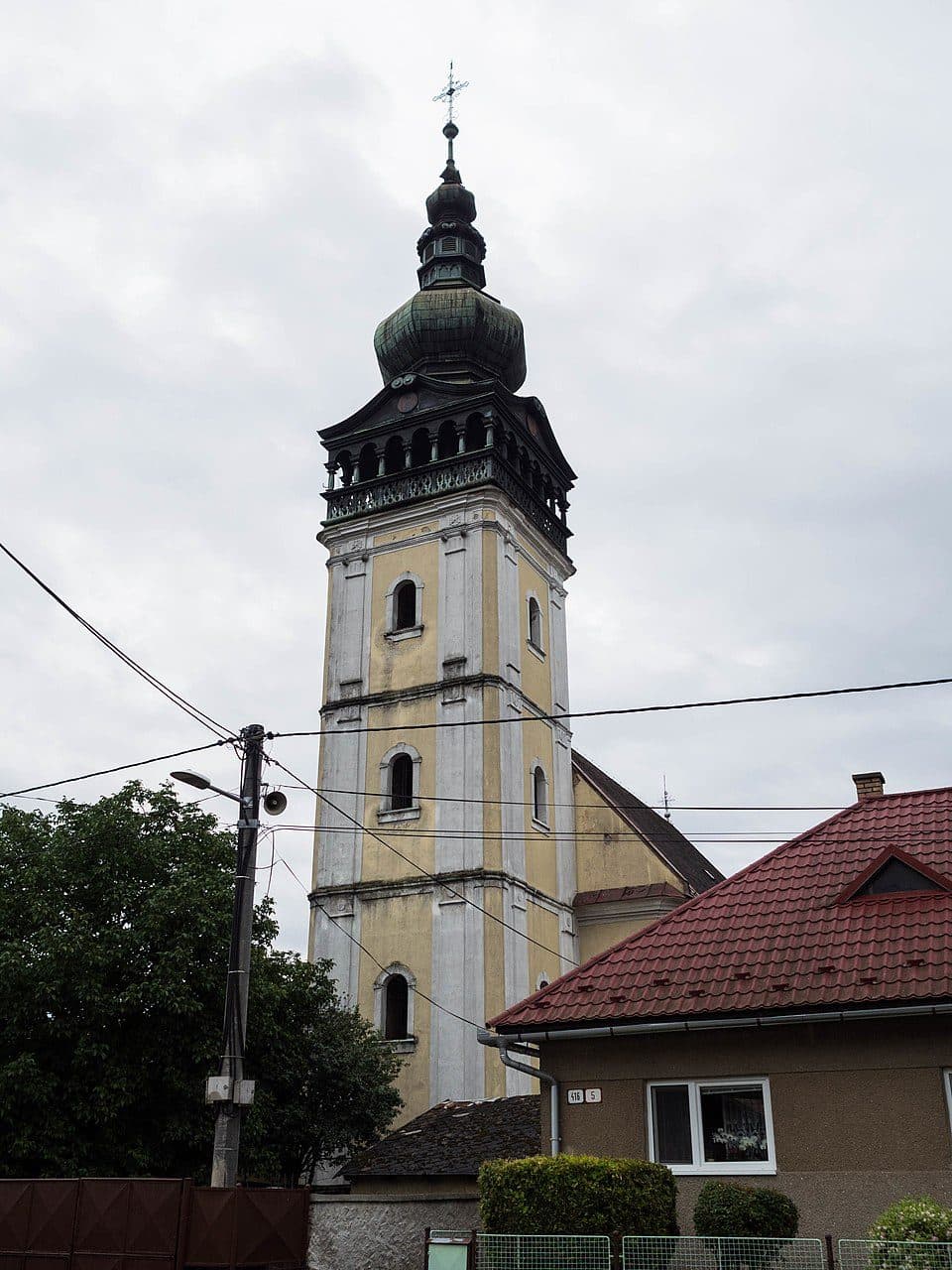 Revúca (miasto) — zdjęcie 3