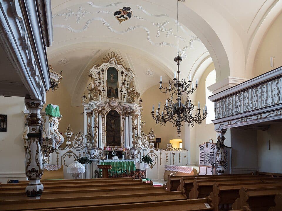 Revúca - Revúčka