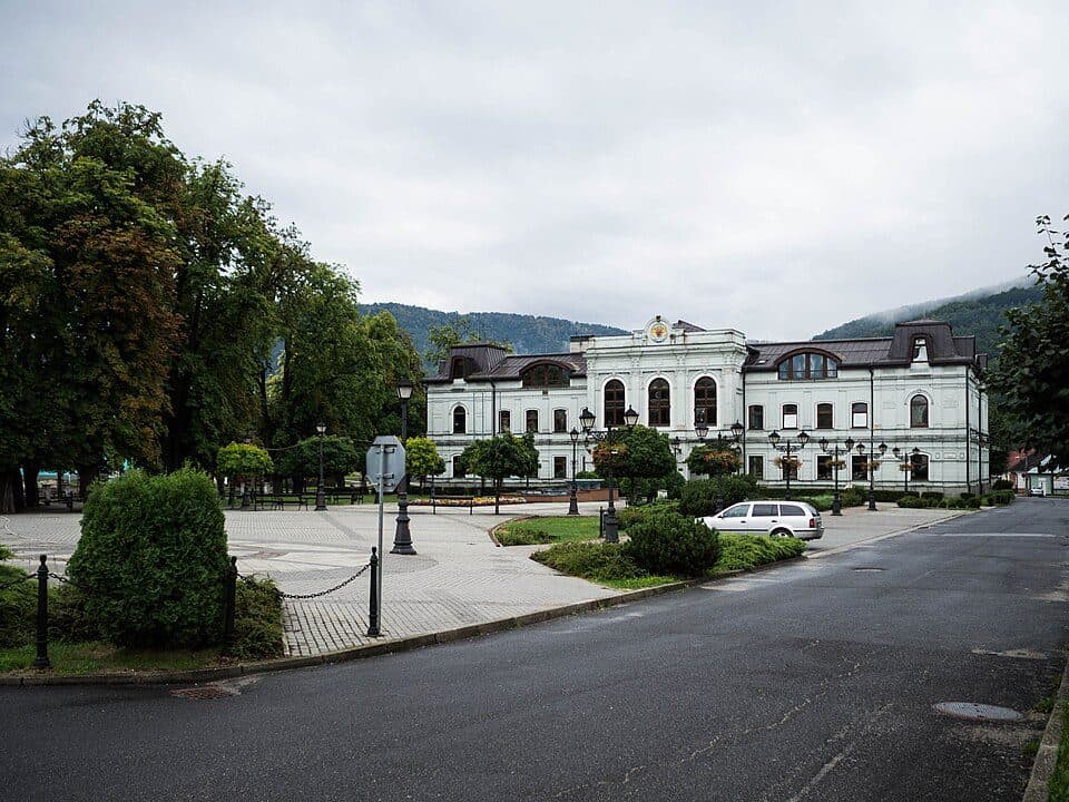 Revúca (miasto) — zdjęcie 1