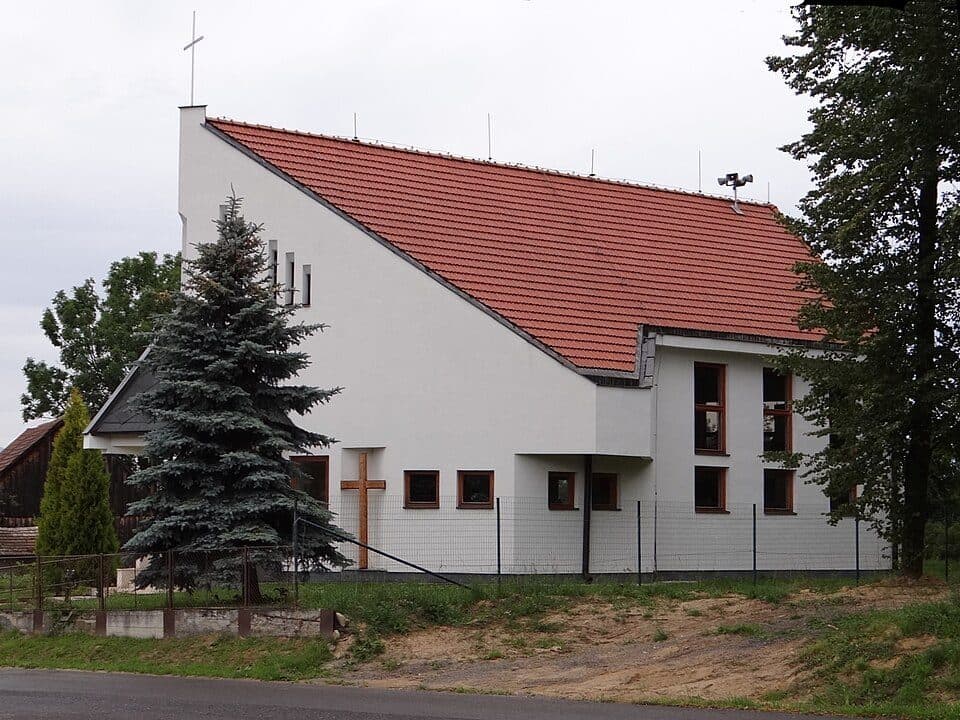 Dúbravský banský chodník