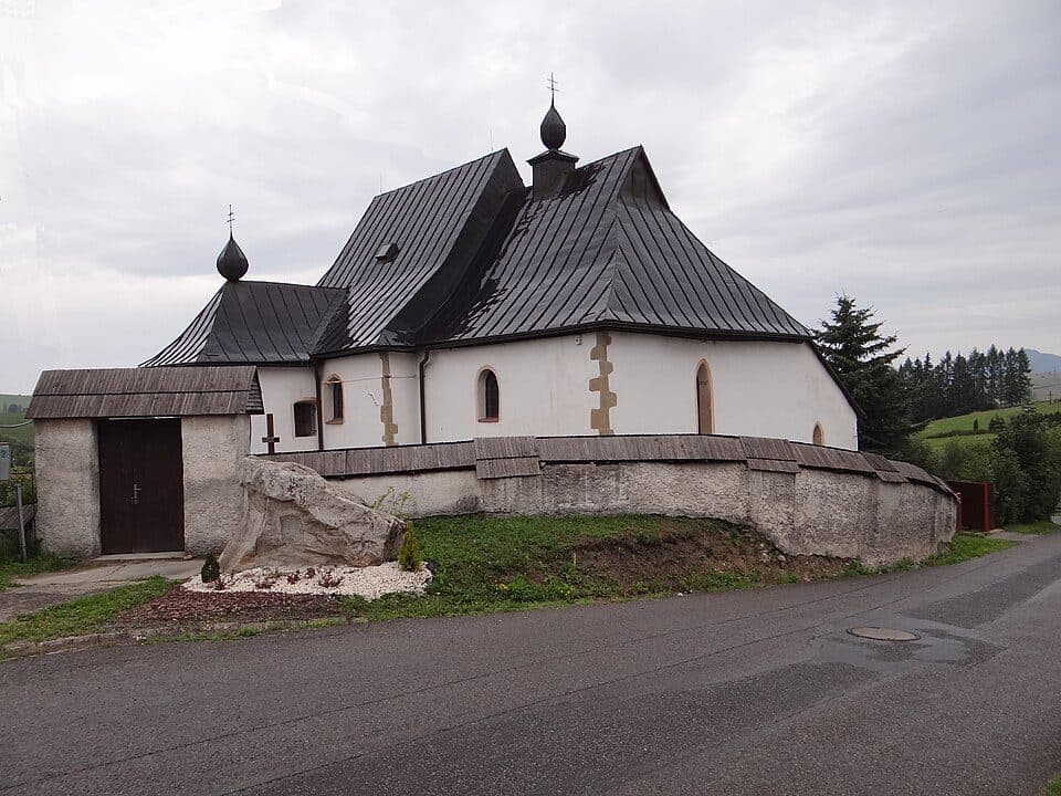 Dúbravský banský chodník