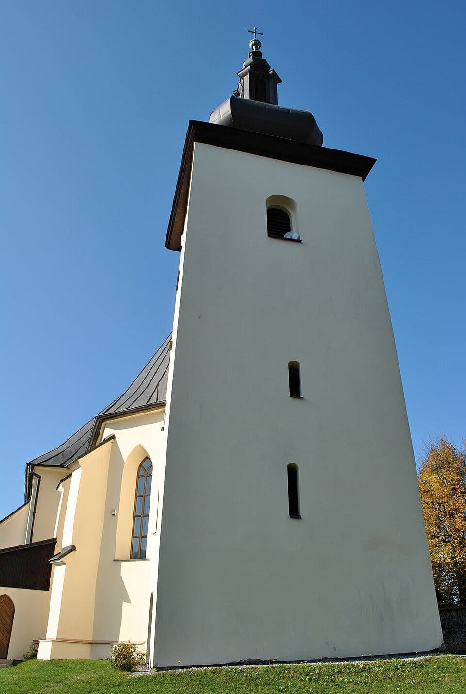 Podbrezová — zdjęcie 3