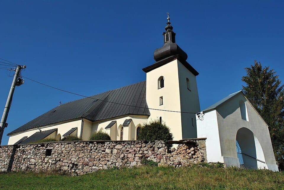 Podbrezová — zdjęcie 2