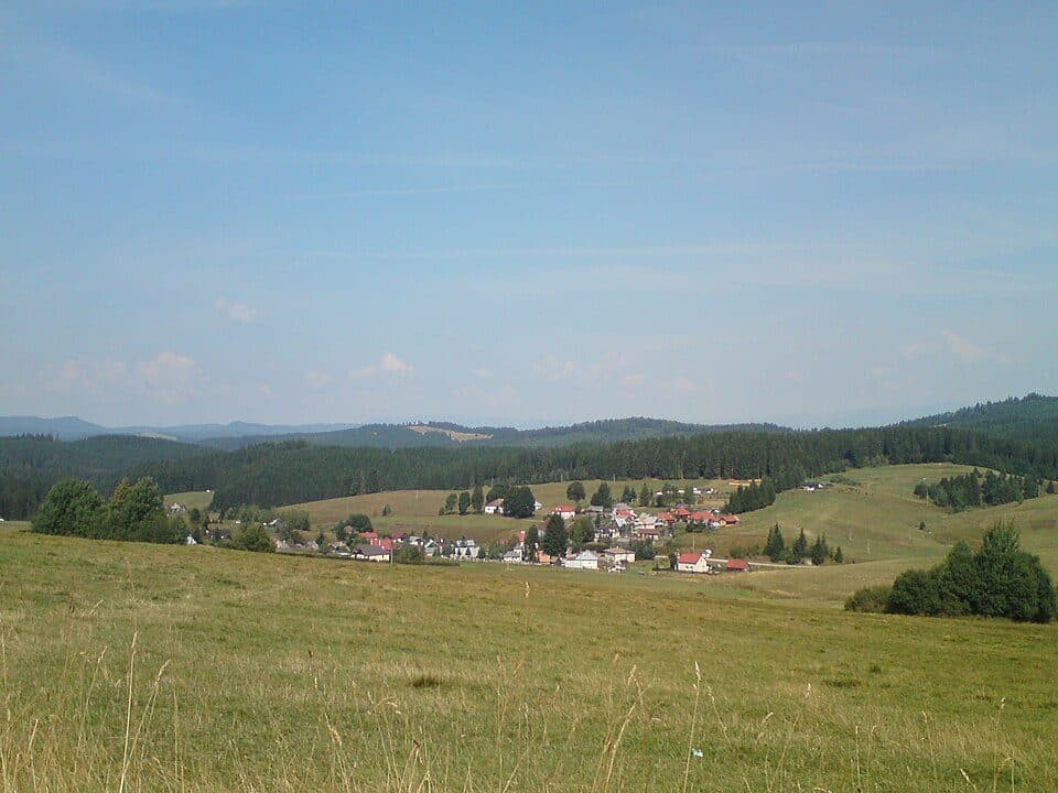 Rudná magistrála