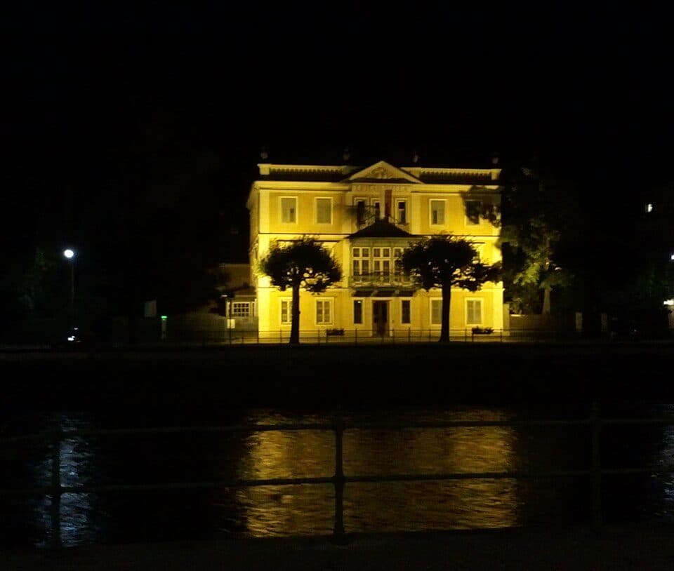 Lehár-Villa — Foto 3