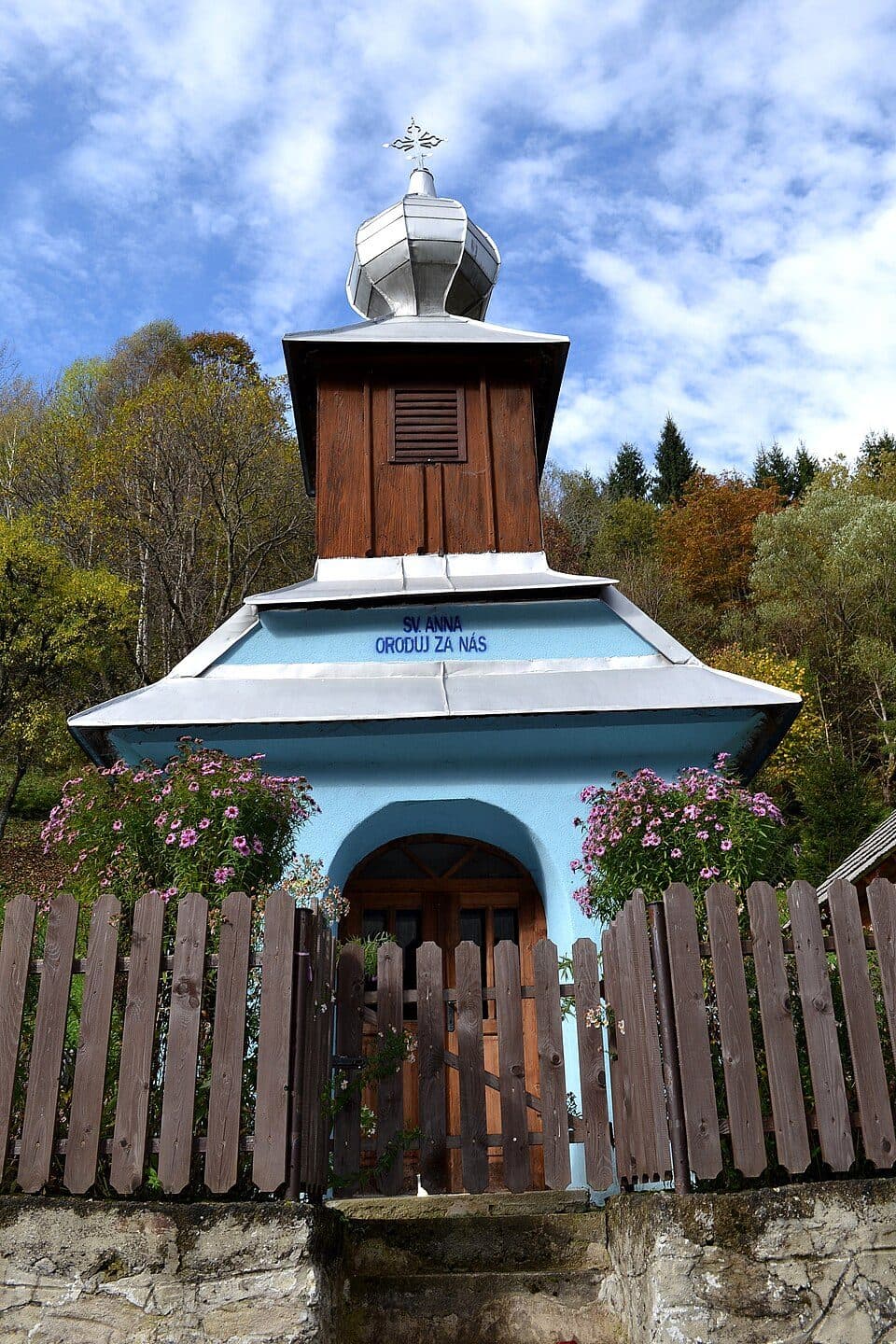 Kopce - Čierťaž,razc.