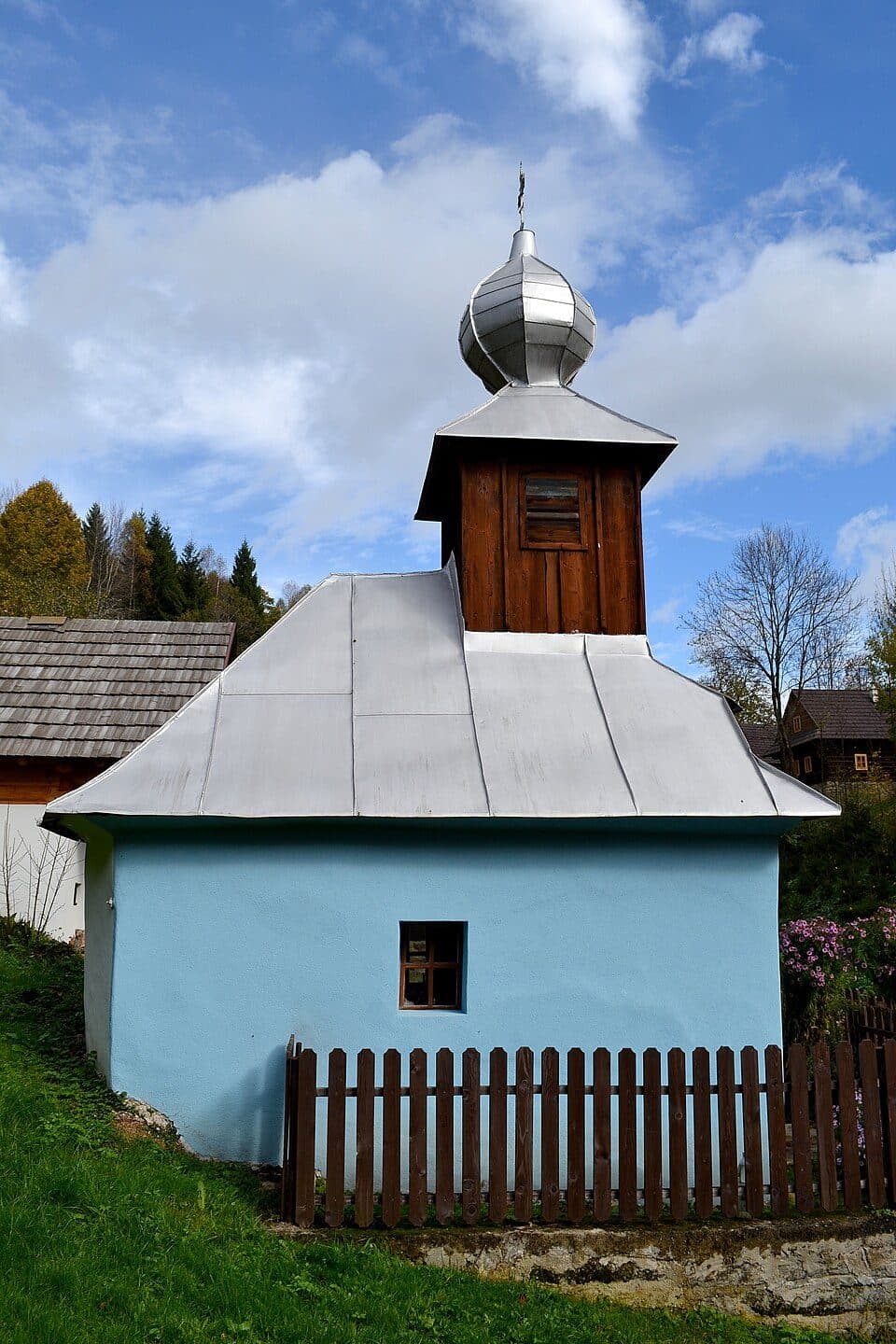 Drábsko — zdjęcie 3