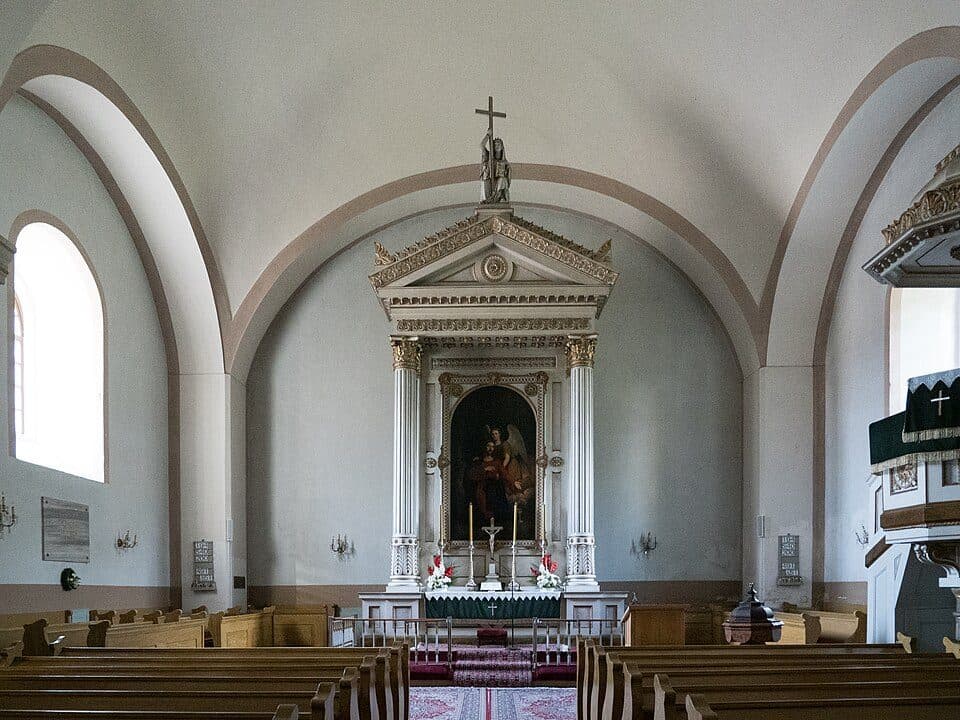 Náučný banský chodník Banisko - Brezno