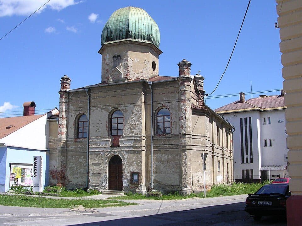 Brezno — zdjęcie 2