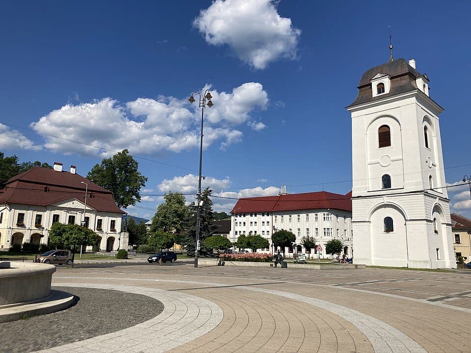 Dedečková chata
