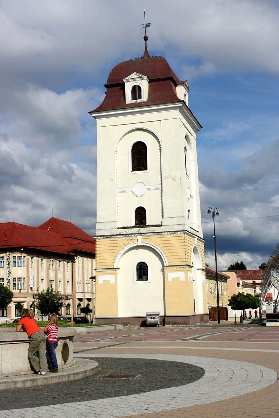 Dedečková chata