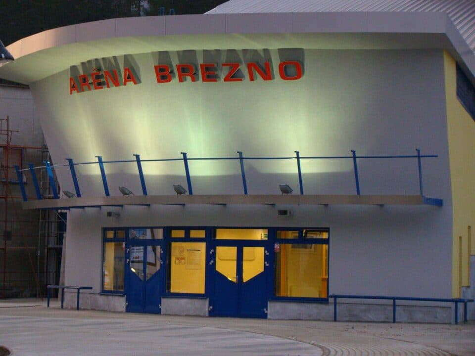 Dedečková chata