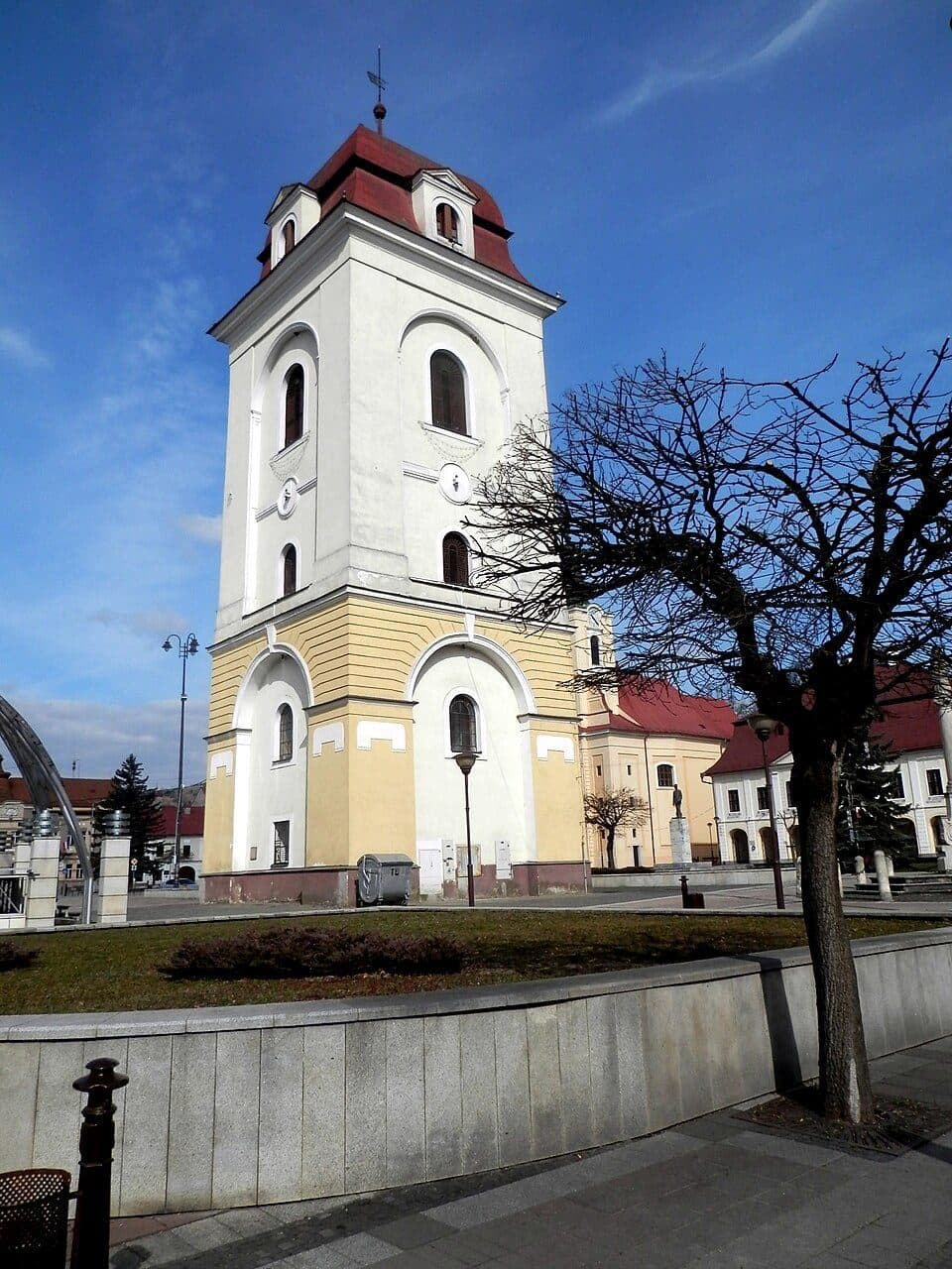 Dedečková chata