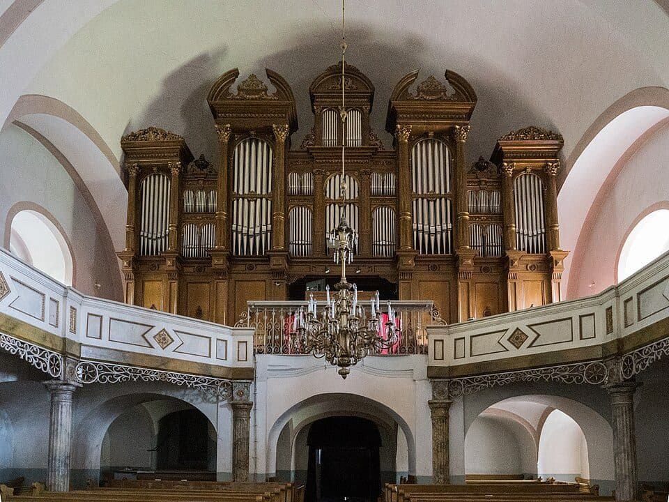 Brezno - Bystrá, stanica