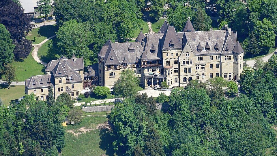 Schloss Cumberland