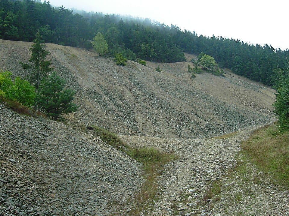 vyhliadka Vysoká
