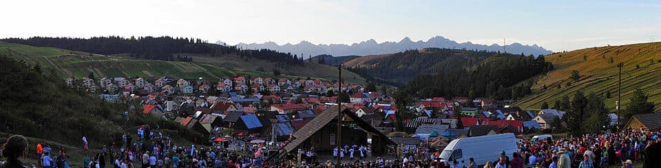 Výpad - Andrejcová, útulňa