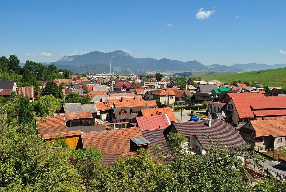 Ludrová