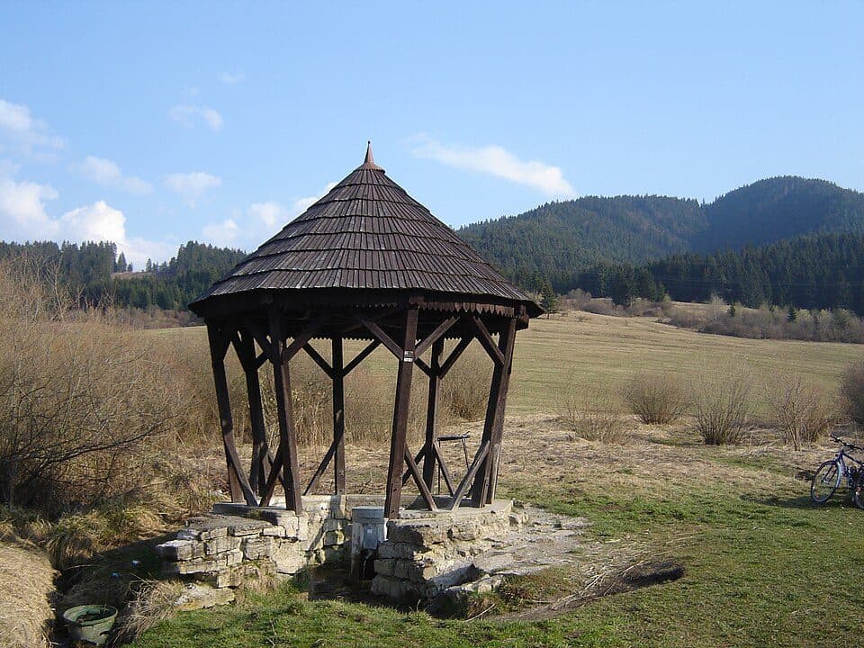 Mariánska cesta