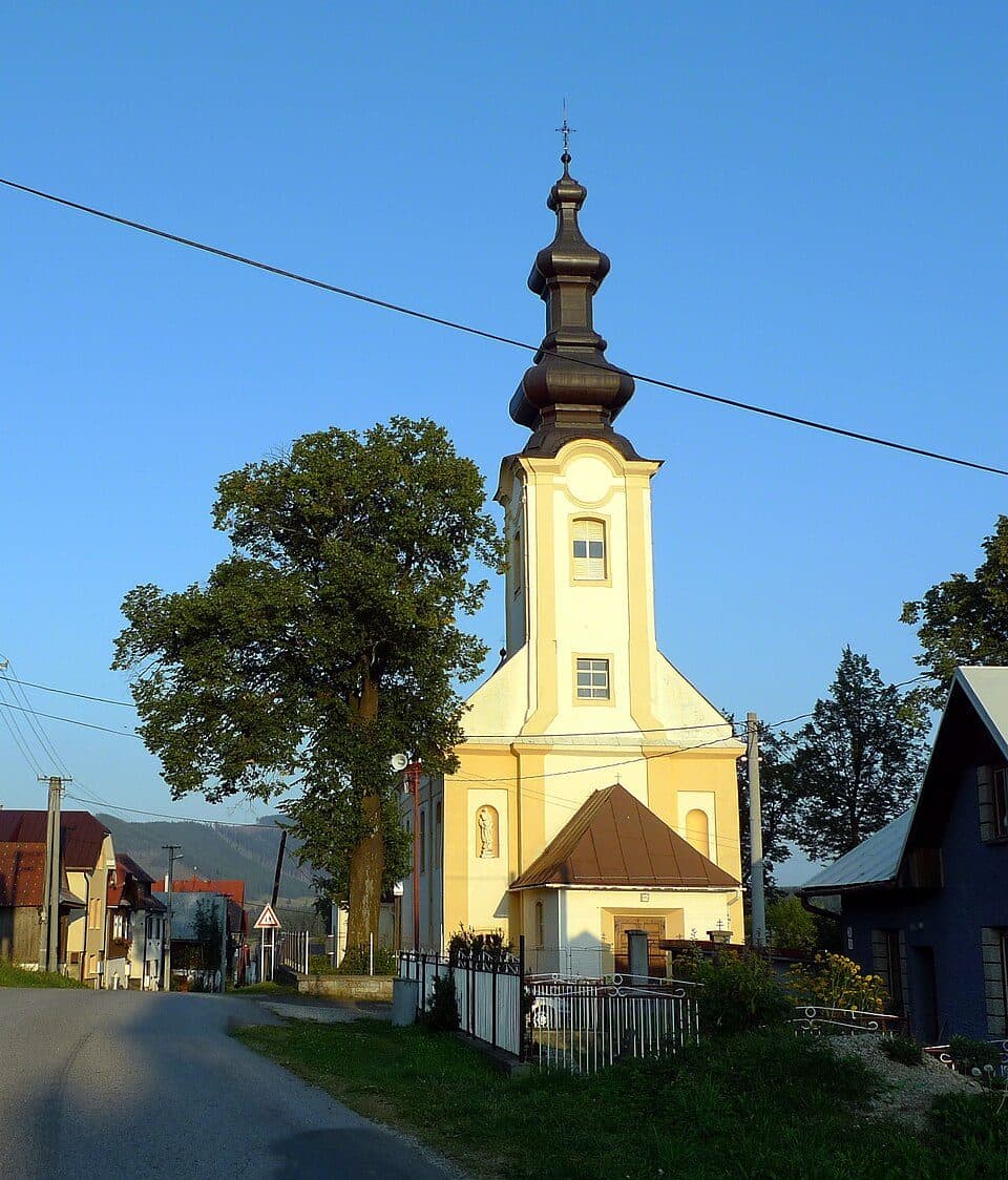 Szuniawa — zdjęcie 2