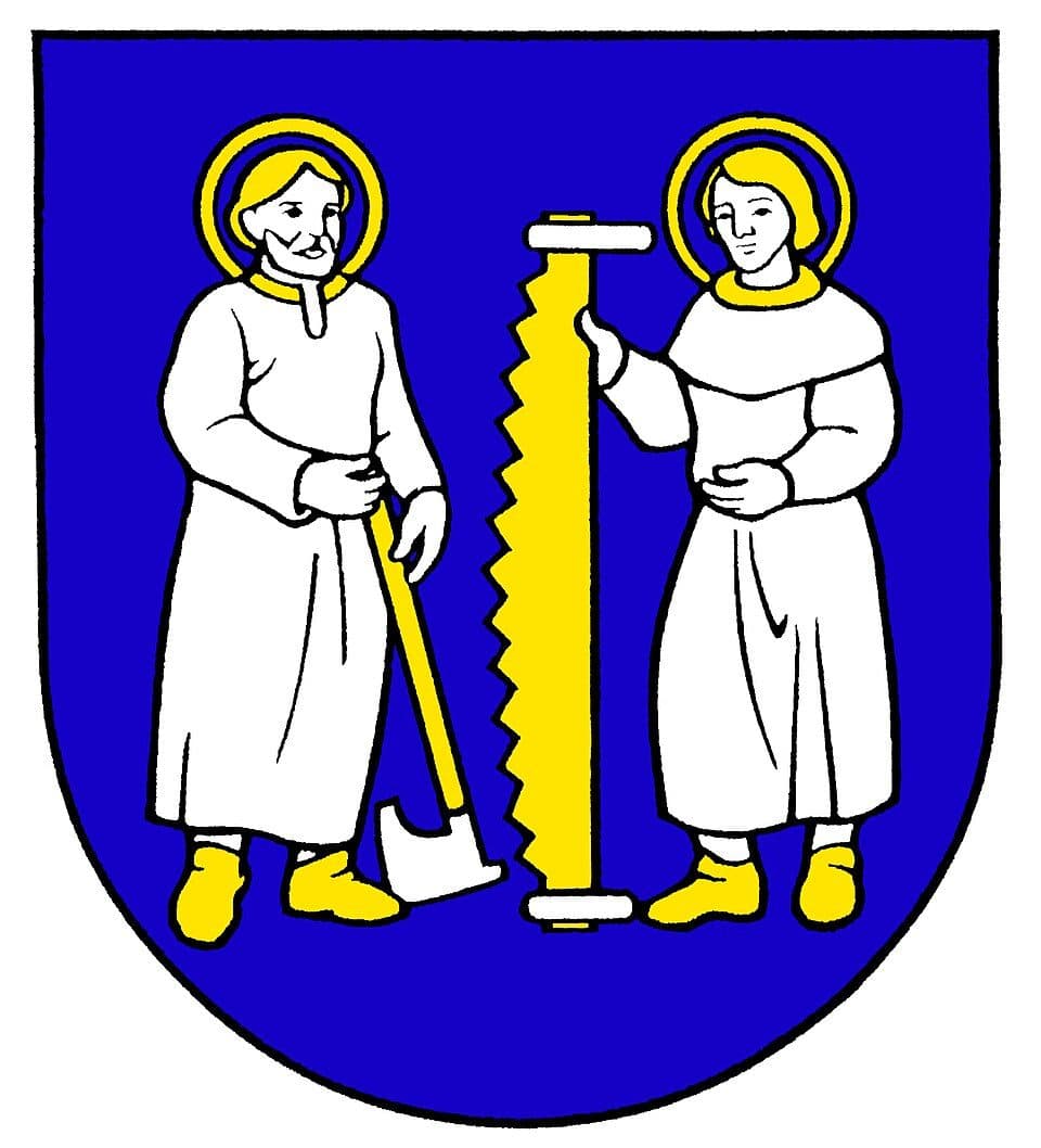 Chodník ku minerálnemu prameňu
