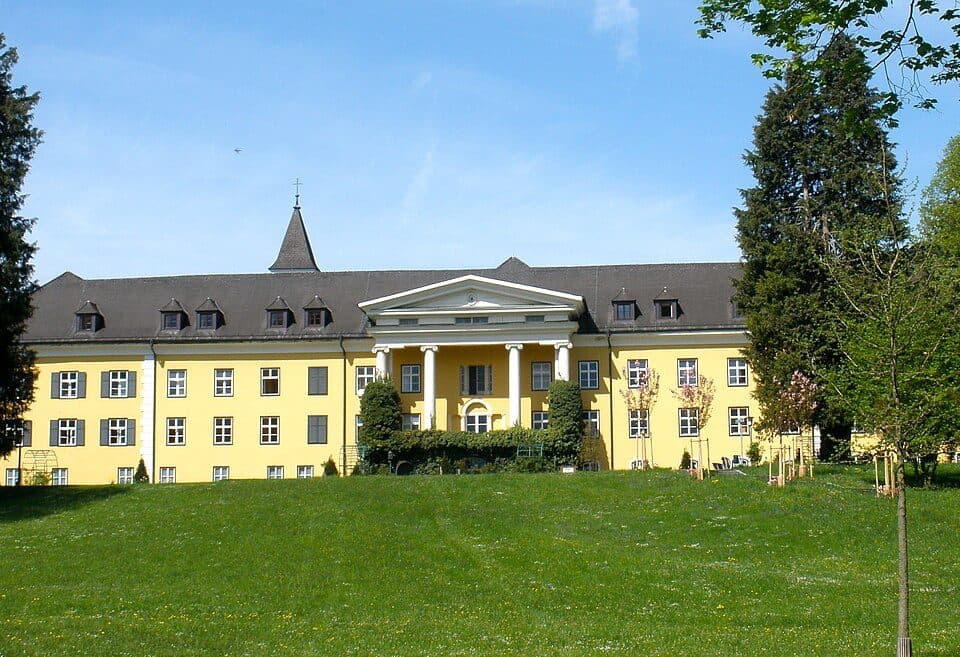 Schloss Ebenzweier