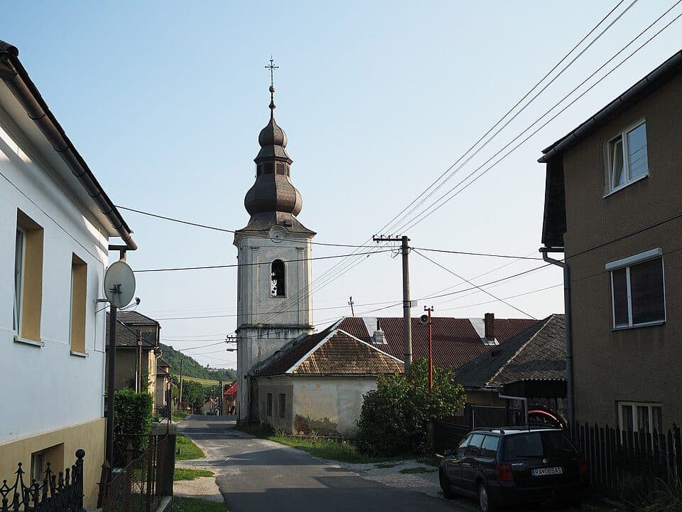 Chyžné - Dlhý diel, poľovnícka chata