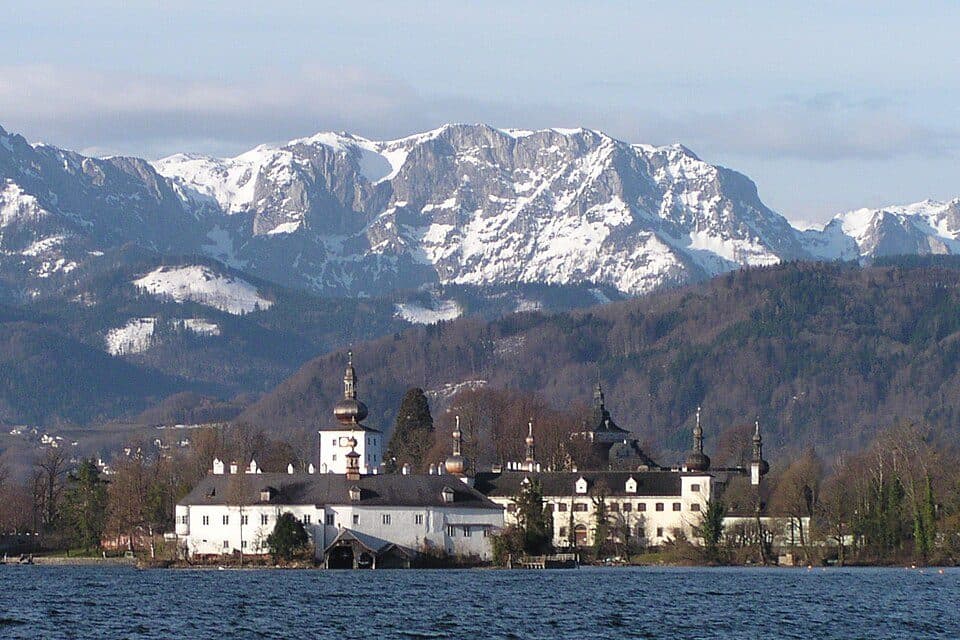 Seeschloss Ort — 3. fotó