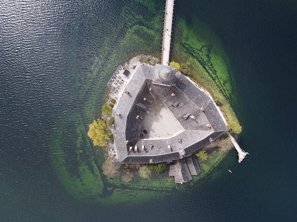 Seeschloss Ort — 2. fotó
