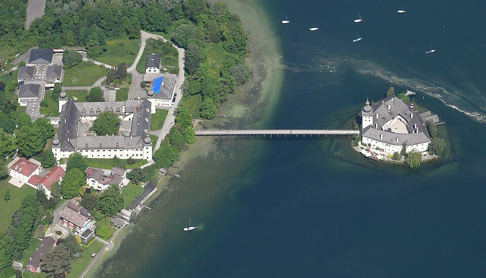 Schloss Ort