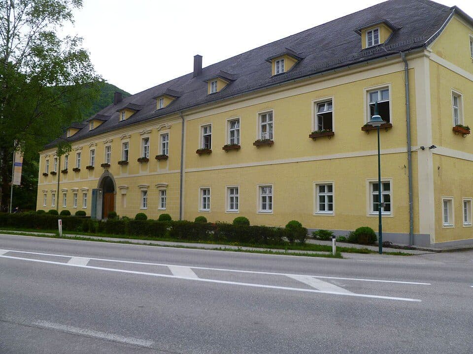 Schloss Leonstein — photo 3