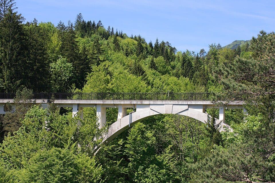 Aussichtsterrasse Steyrdurchbruch — photo 2