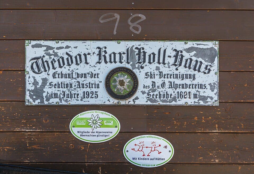 Hollhaus (Theodor-Karl-) — zdjęcie 2
