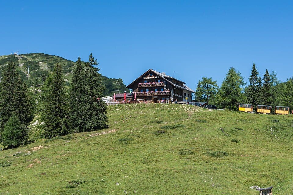Hollhaus (Theodor-Karl-) — zdjęcie 3