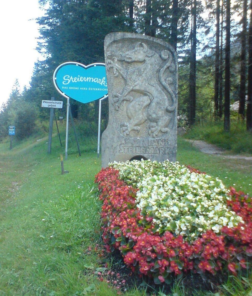 Pötschenpass