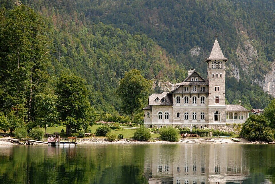 Grundlsee — zdjęcie 3
