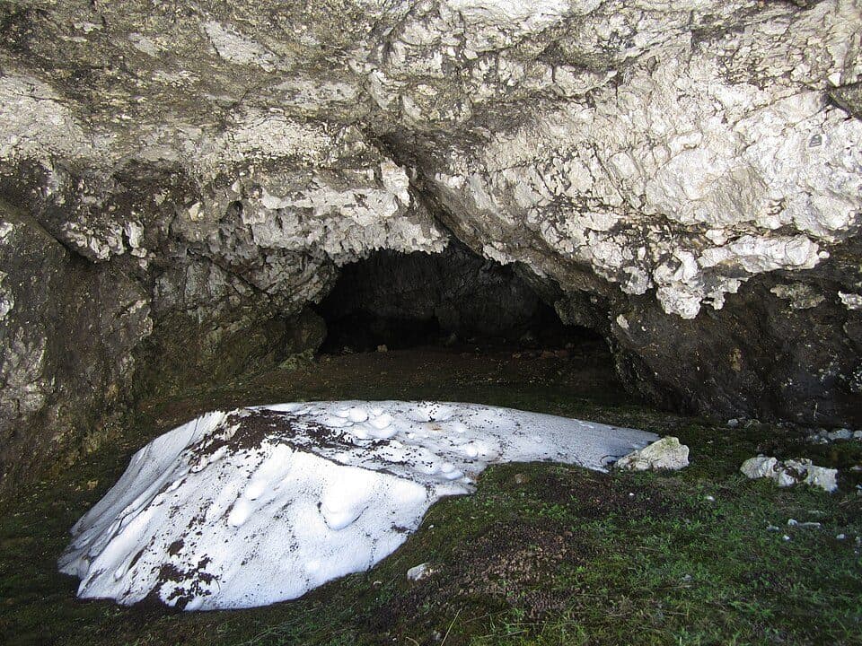 Ramesch-Knochenhöhle — zdjęcie 3