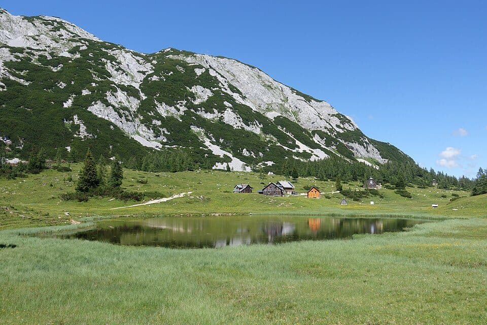 Tauplitzsee — photo 2