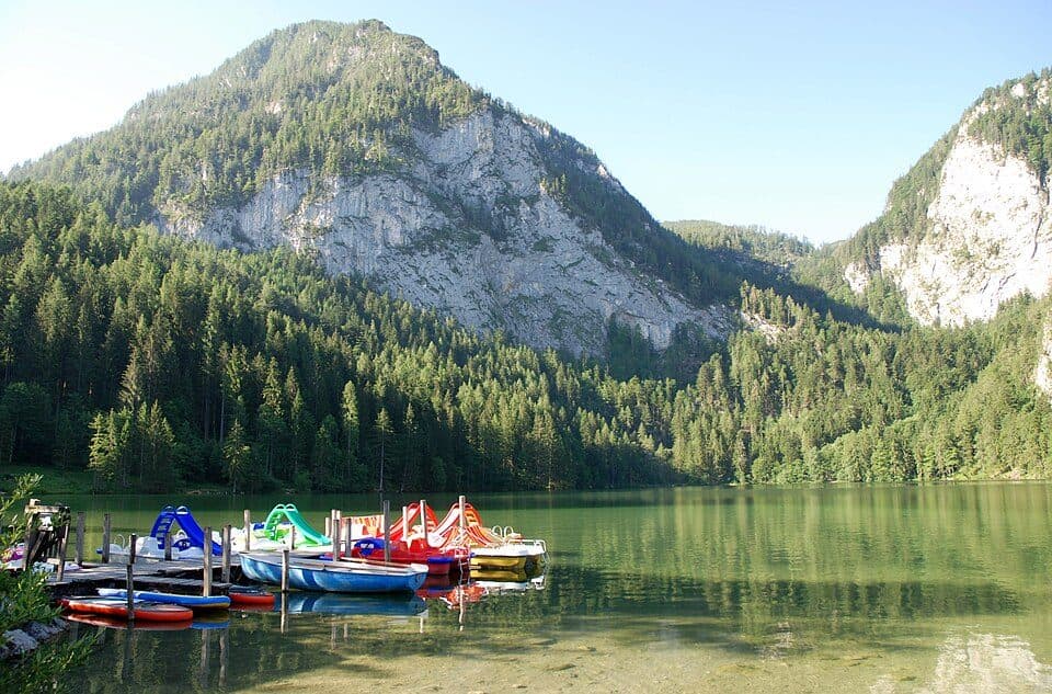 Gleinkersee — photo 2
