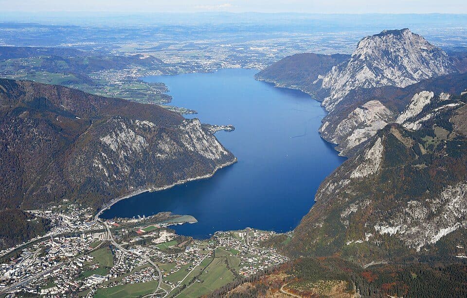 Traunsee