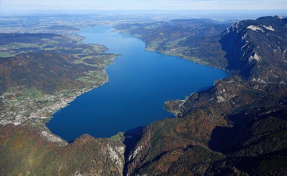 Attersee