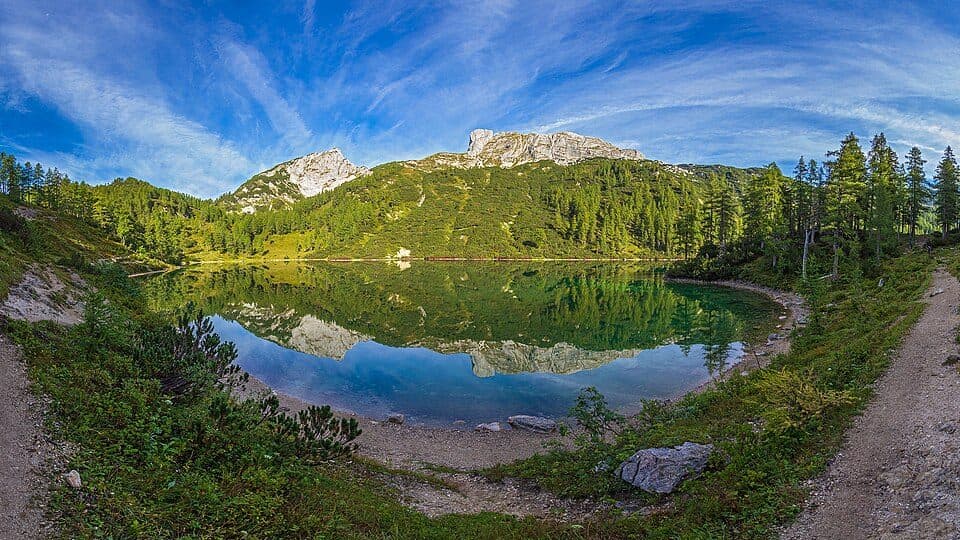 Steirersee — Foto 2