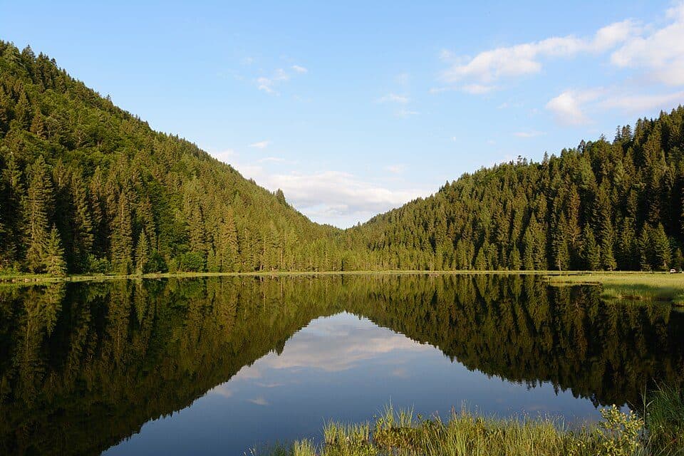 Spechtensee — photo 3