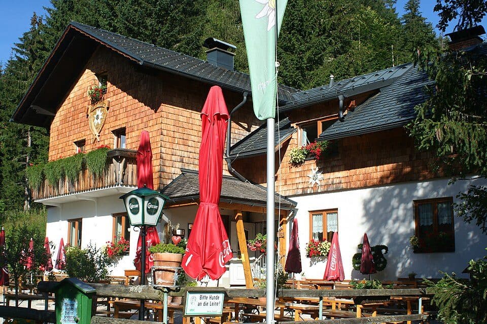 Spechtensee — photo 2